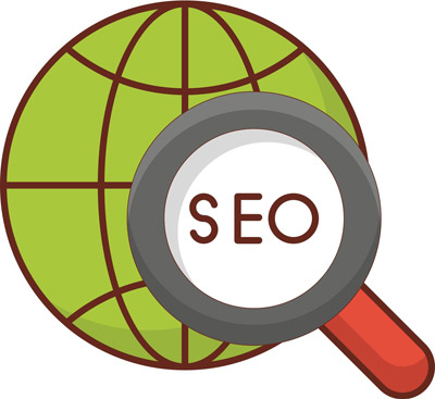SEO Services for branding and web promotion and online advertising