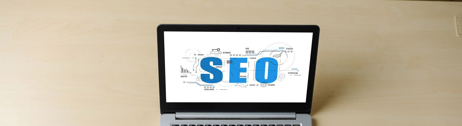 SEO - resource and data for search engine optimization