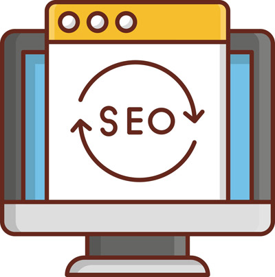 SEO for webmasters to build website traffic and search engine ranking